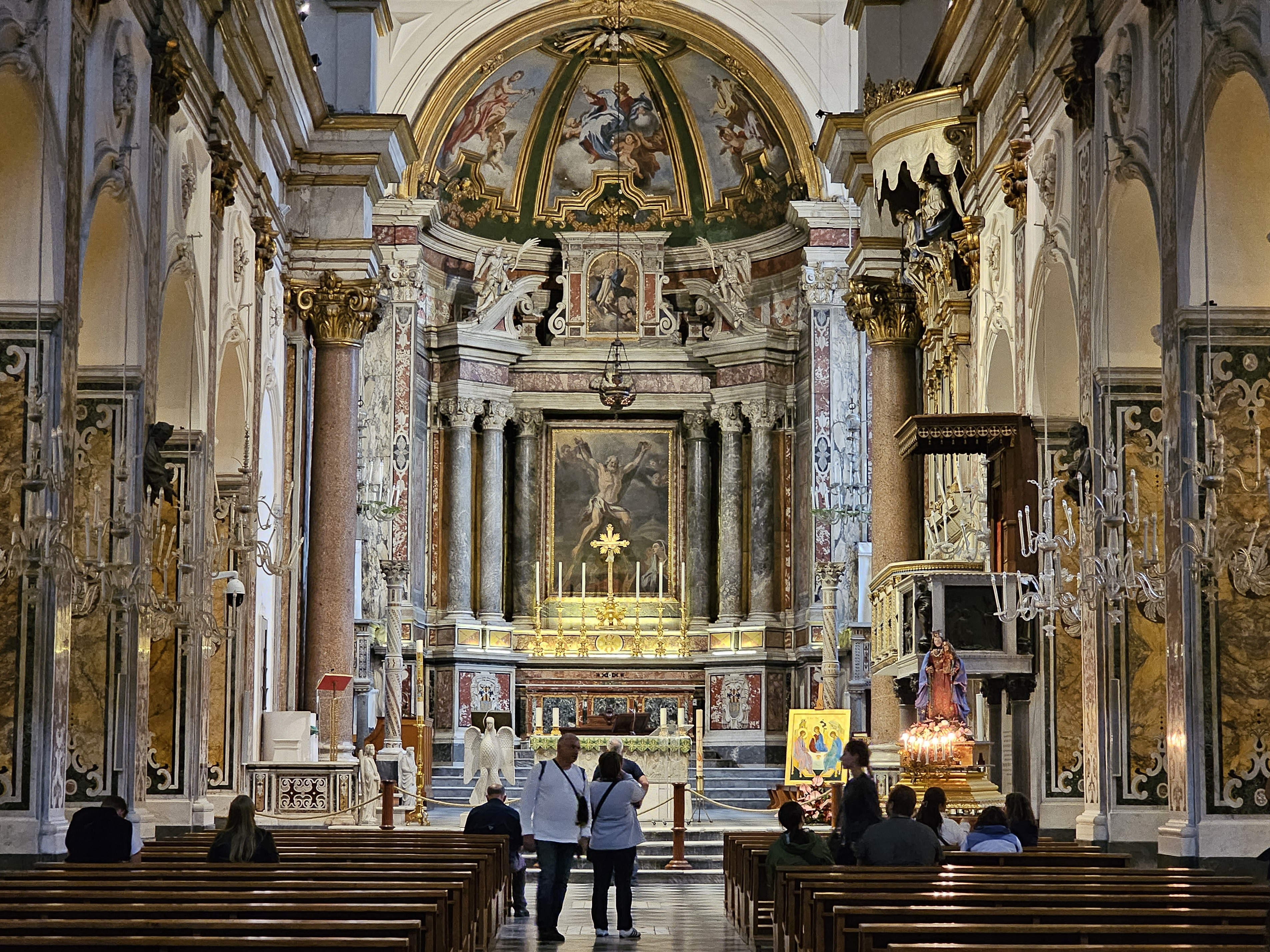 Amalfi